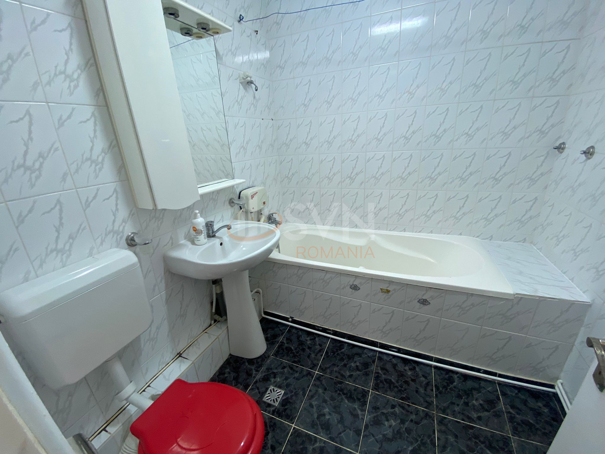 Apartament, 3 camere Bucuresti/Crangasi