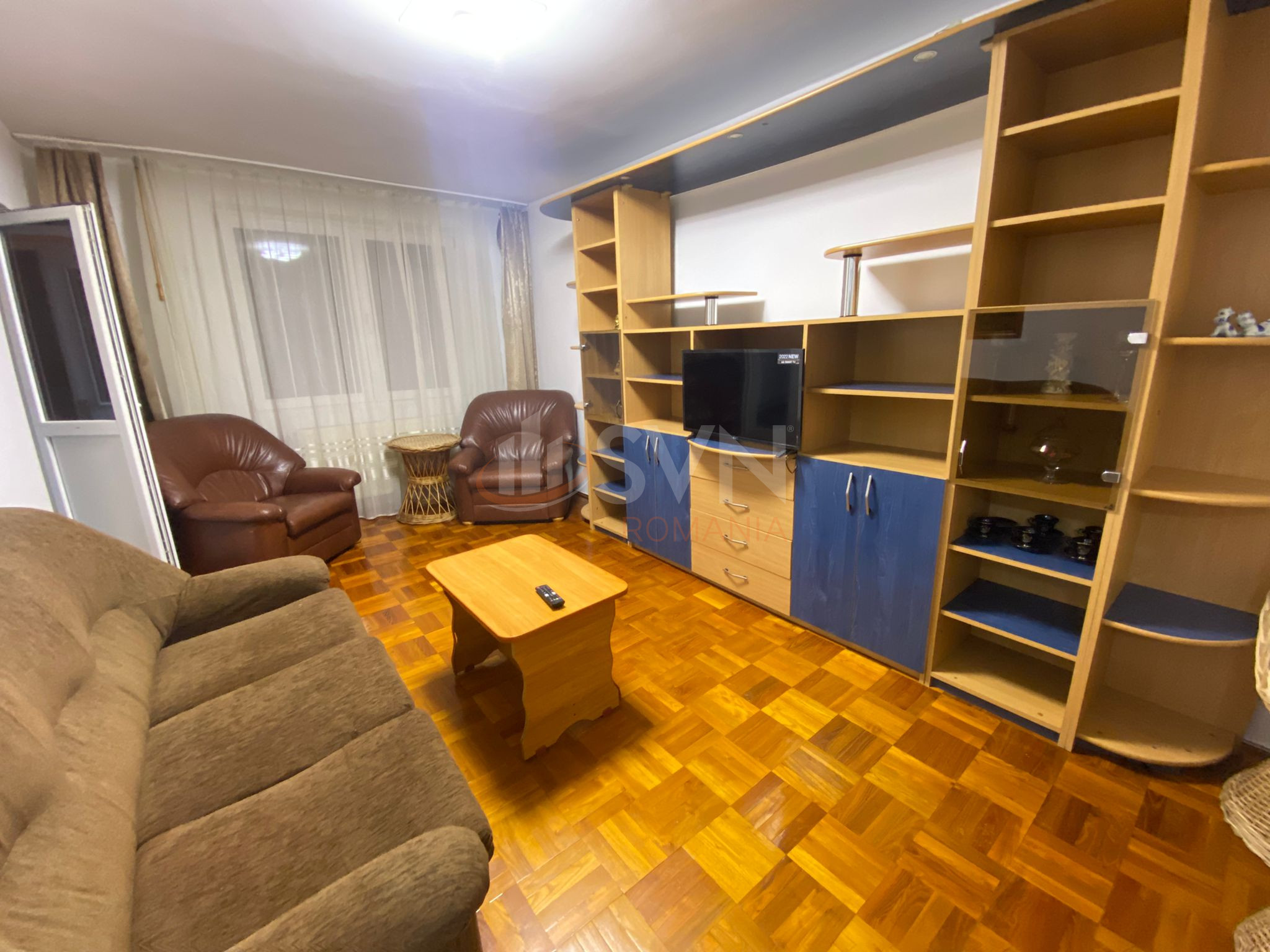Apartament, 3 camere Bucuresti/Crangasi