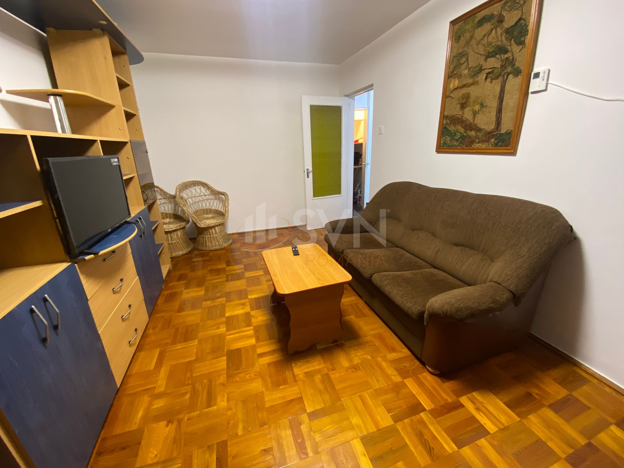 Apartament, 3 camere Bucuresti/Crangasi