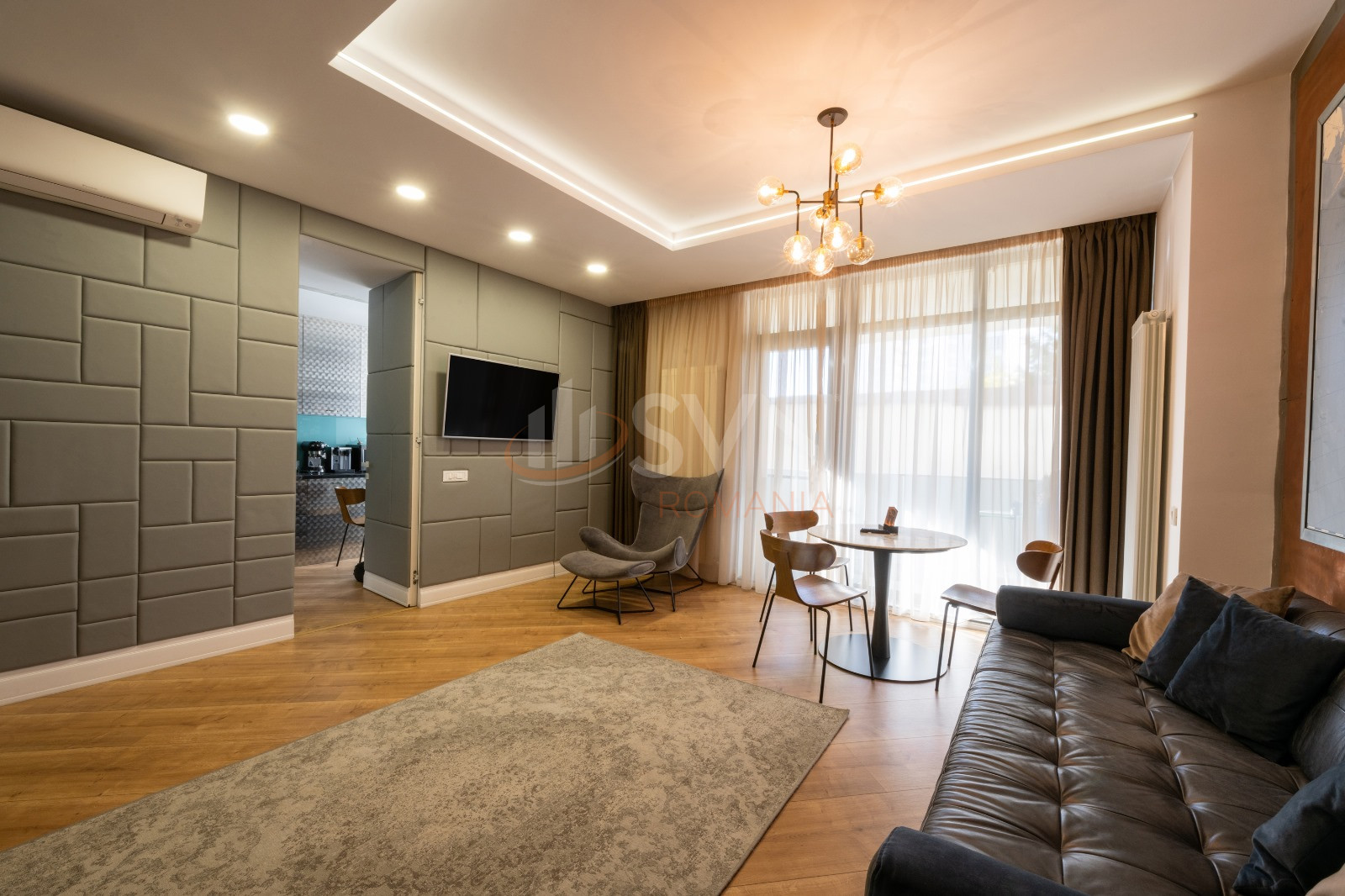 Apartament, 3 camere Bucuresti/Floreasca