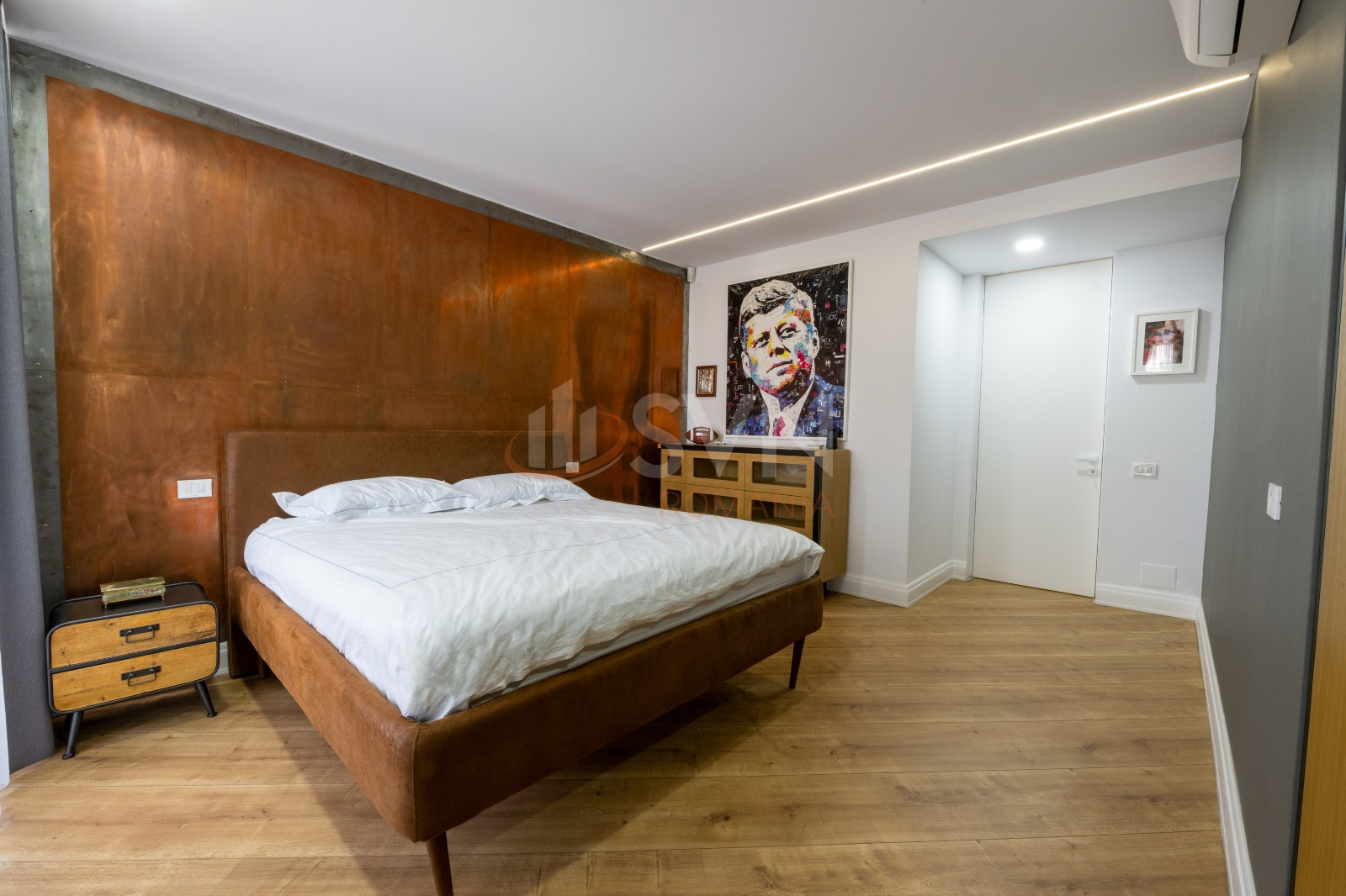 Apartament, 3 camere Bucuresti/Floreasca