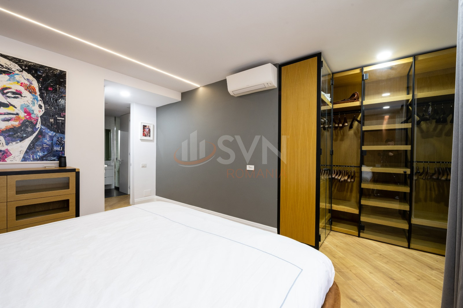 Apartament, 3 camere Bucuresti/Floreasca