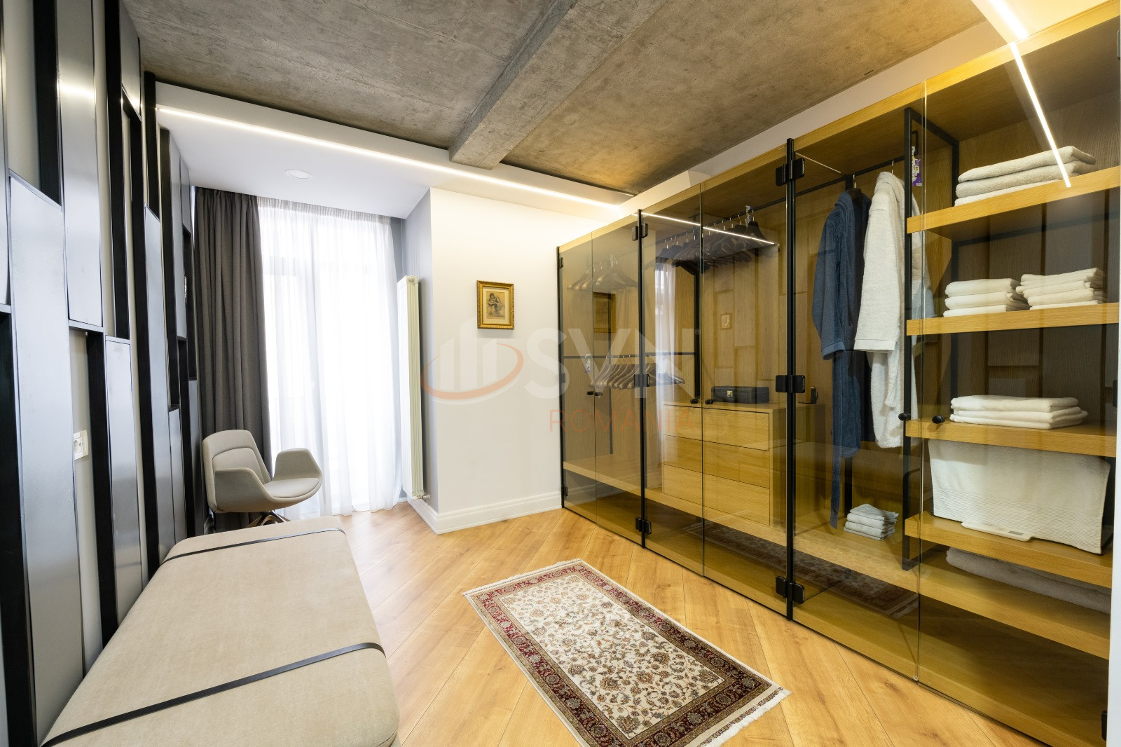Apartament, 3 camere Bucuresti/Floreasca