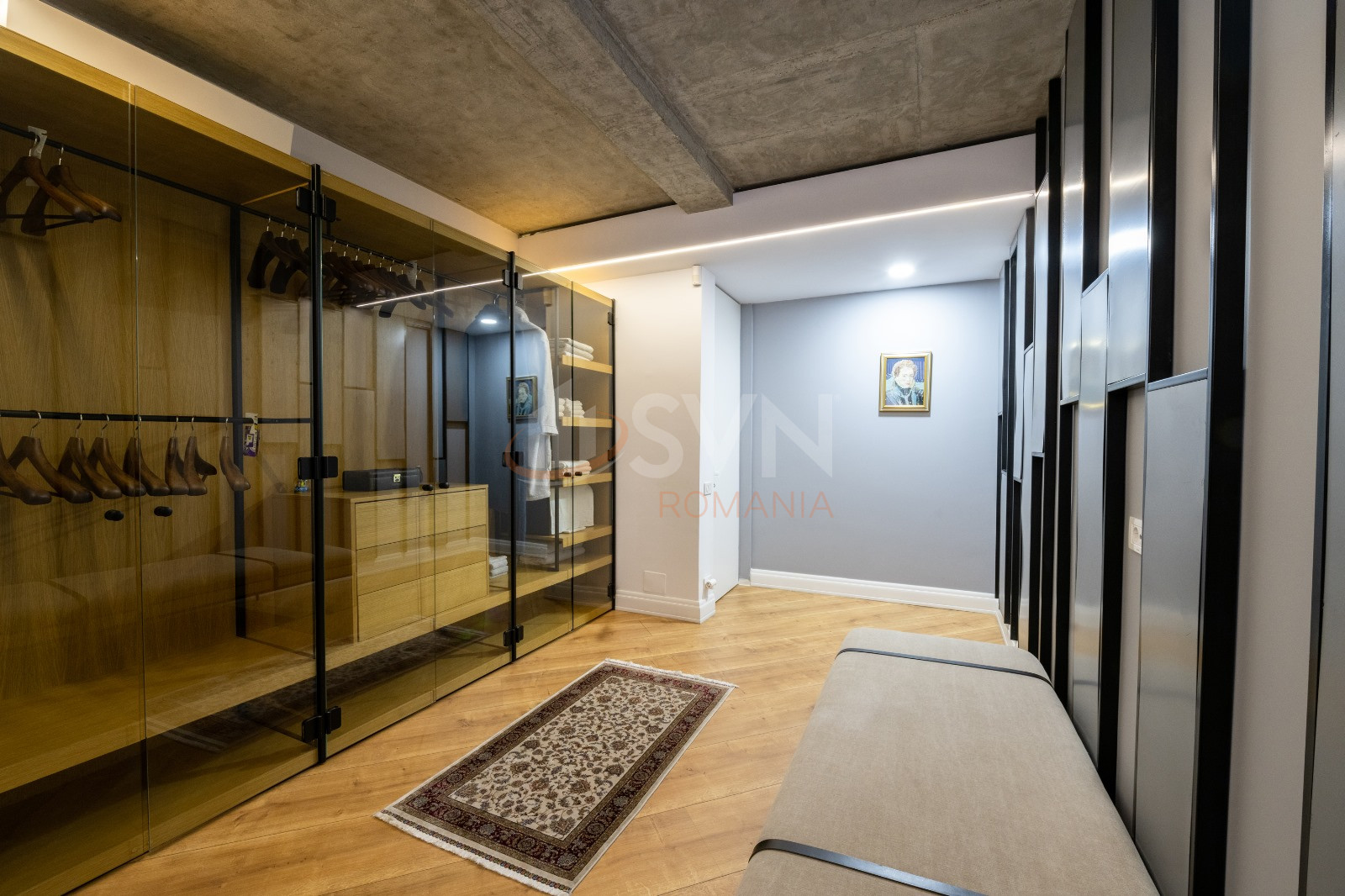 Apartament, 3 camere Bucuresti/Floreasca