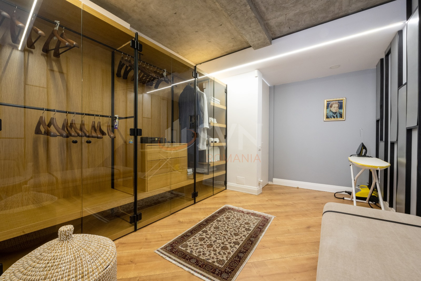Apartament, 3 camere Bucuresti/Floreasca