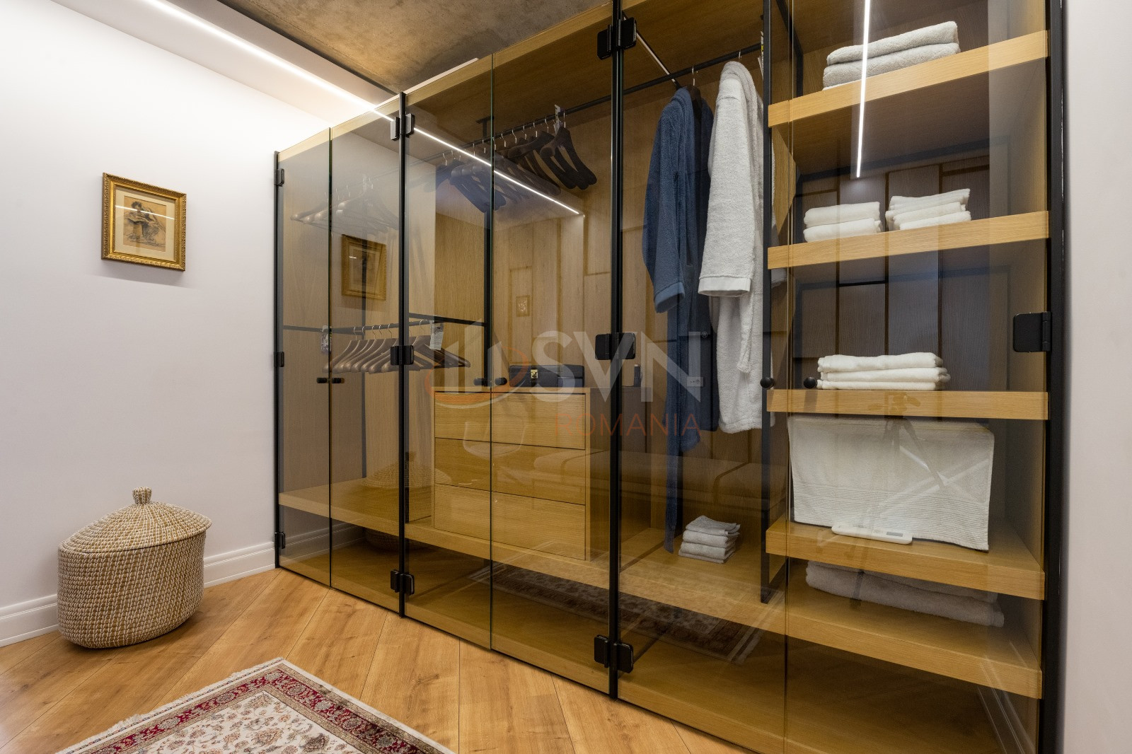 Apartament, 3 camere Bucuresti/Floreasca