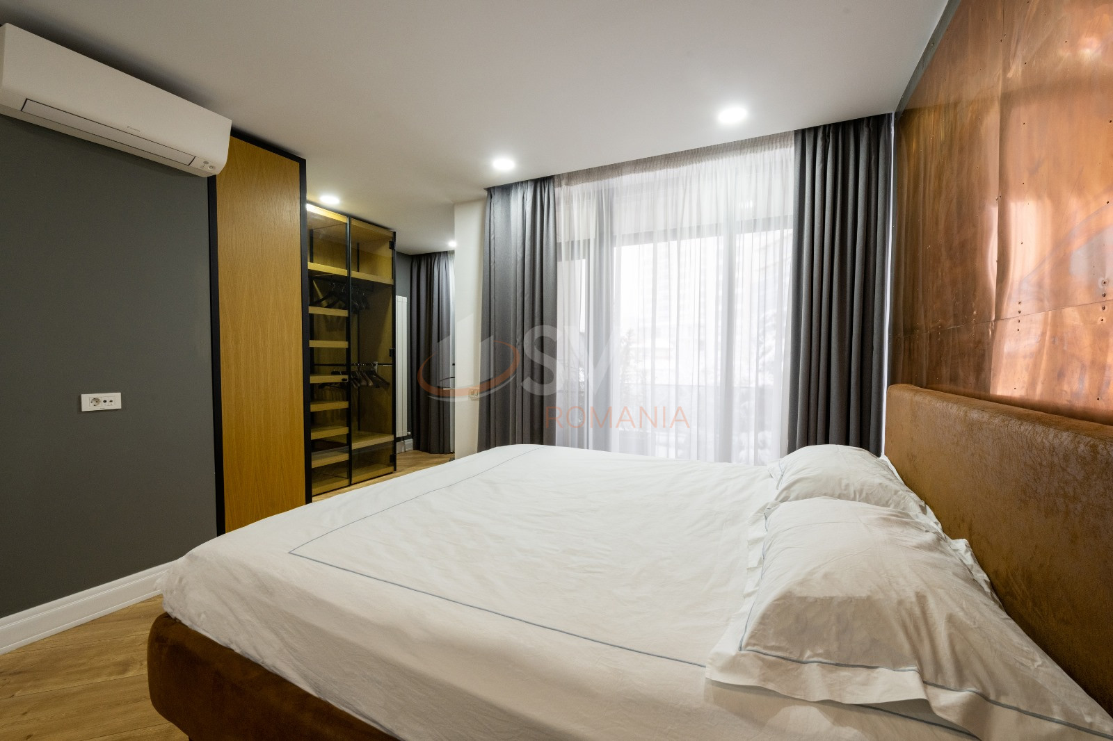 Apartament, 3 camere Bucuresti/Floreasca