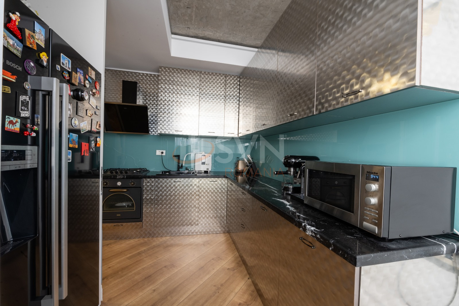 Apartament, 3 camere Bucuresti/Floreasca