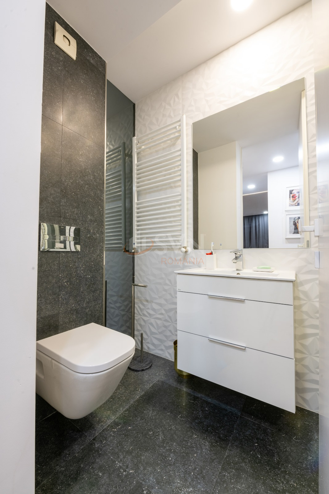 Apartament, 3 camere Bucuresti/Floreasca