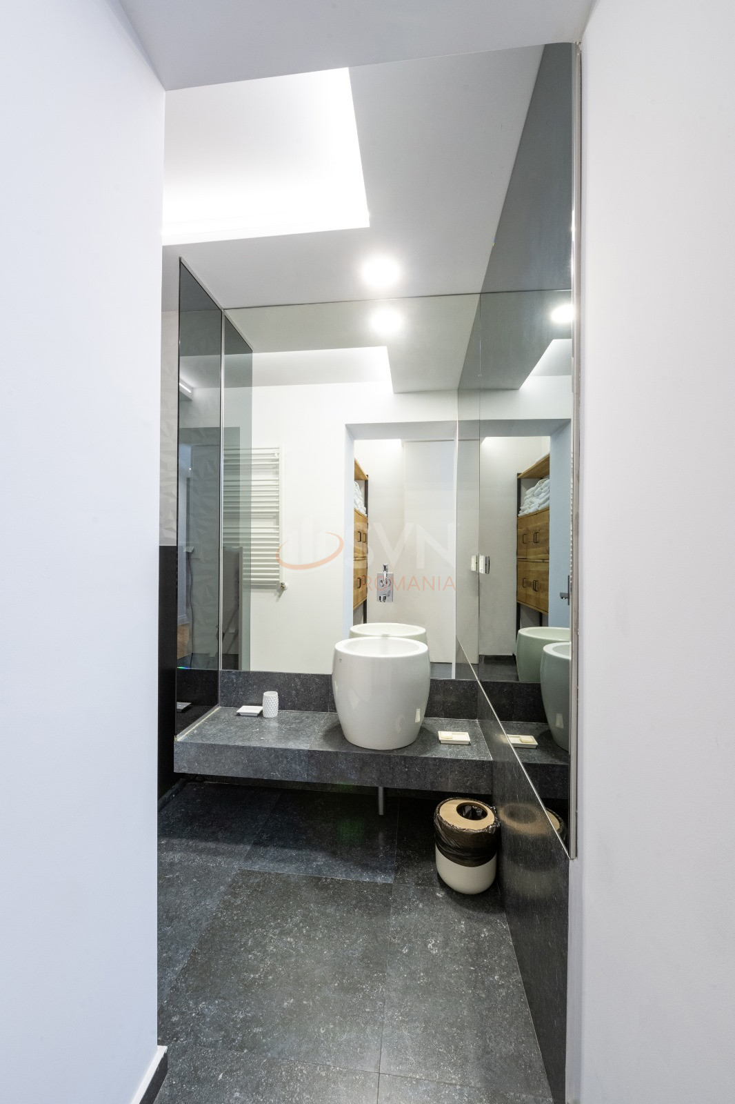Apartament, 3 camere Bucuresti/Floreasca