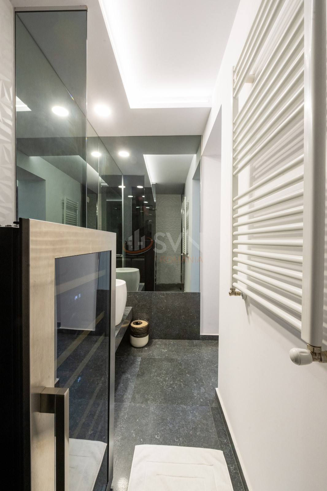 Apartament, 3 camere Bucuresti/Floreasca