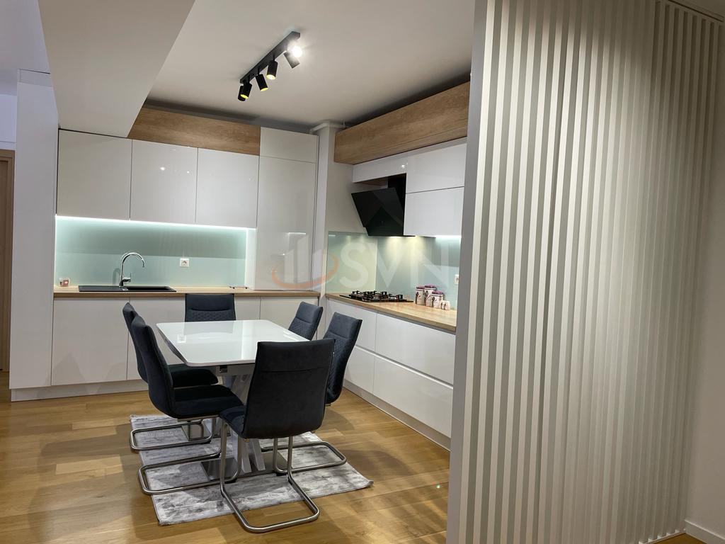 Apartament, 3 camere Bucuresti/Aviatiei