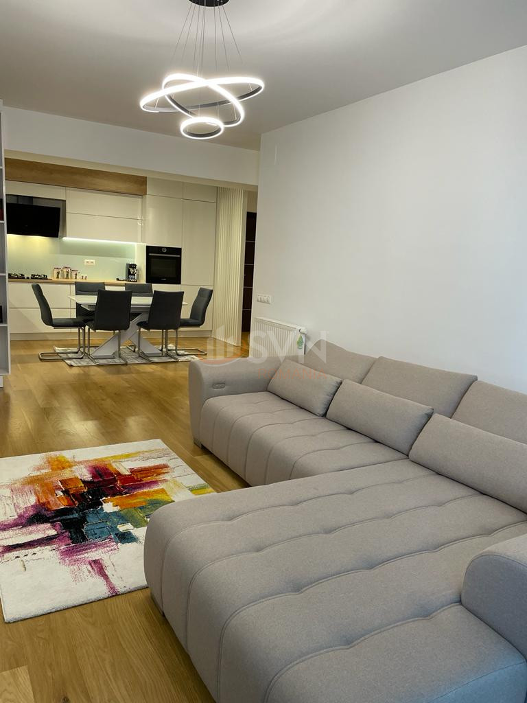 Apartament, 3 camere Bucuresti/Aviatiei