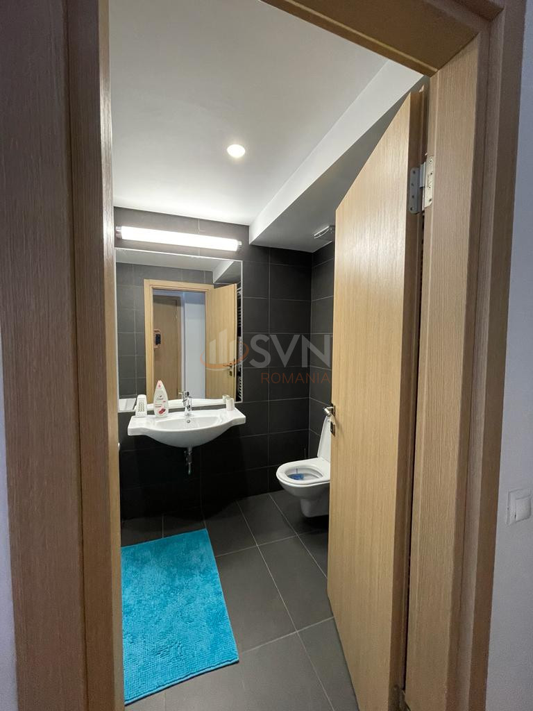 Apartament, 3 camere Bucuresti/Aviatiei