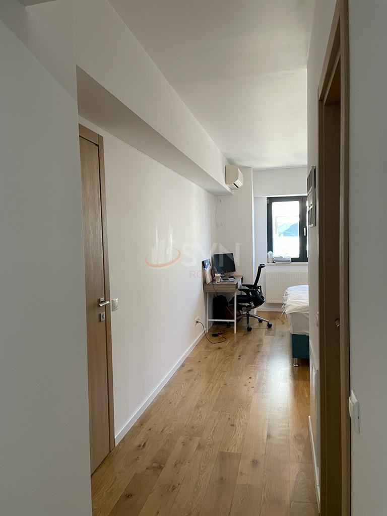 Apartament, 3 camere Bucuresti/Aviatiei