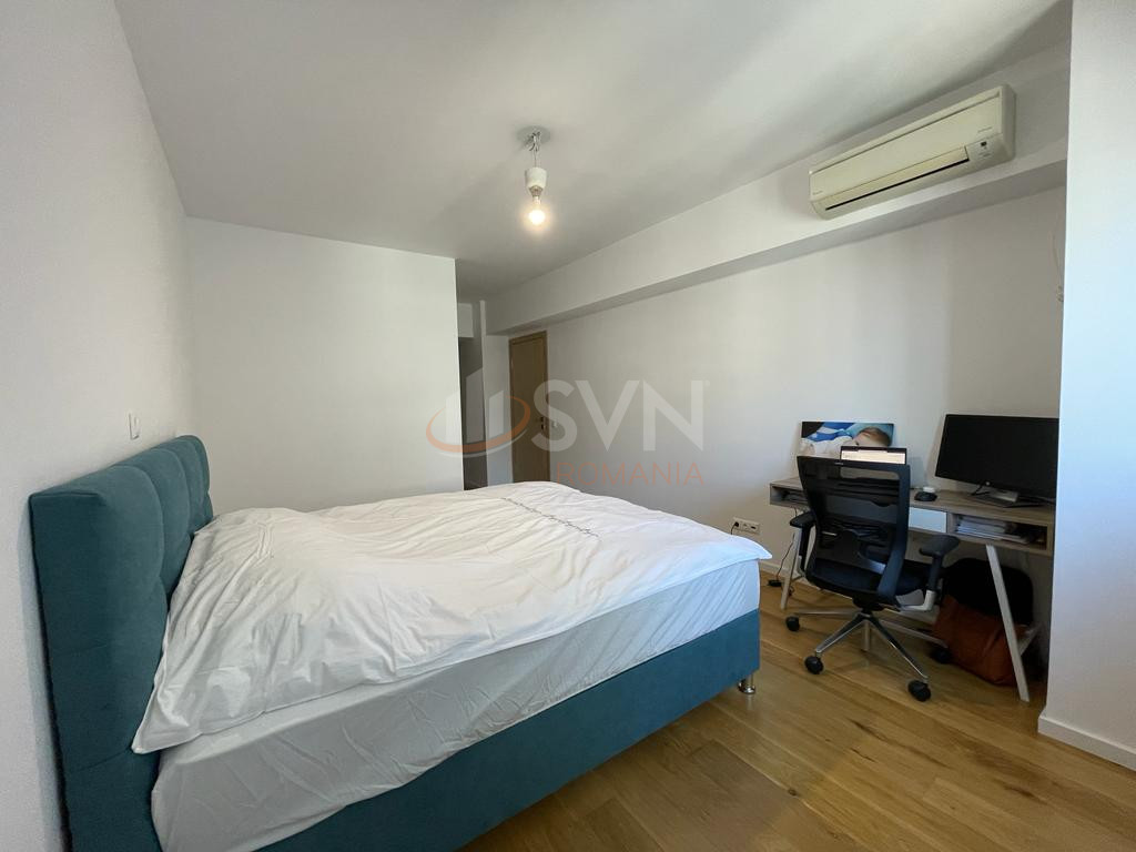 Apartament, 3 camere Bucuresti/Aviatiei