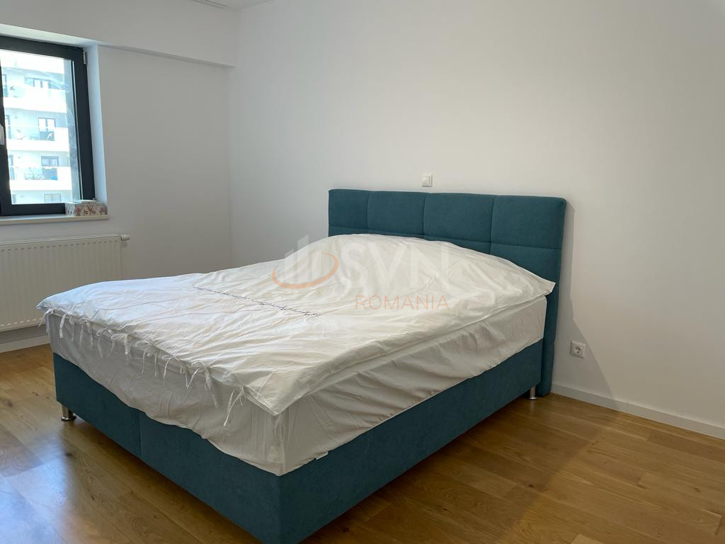 Apartament, 3 camere Bucuresti/Aviatiei