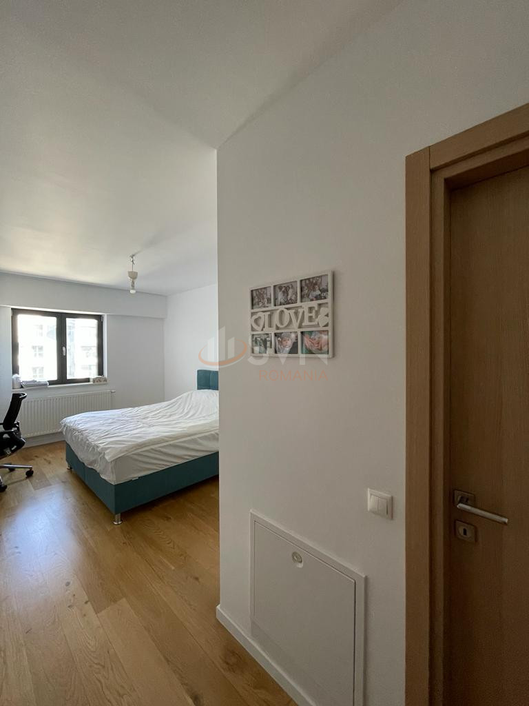 Apartament, 3 camere Bucuresti/Aviatiei