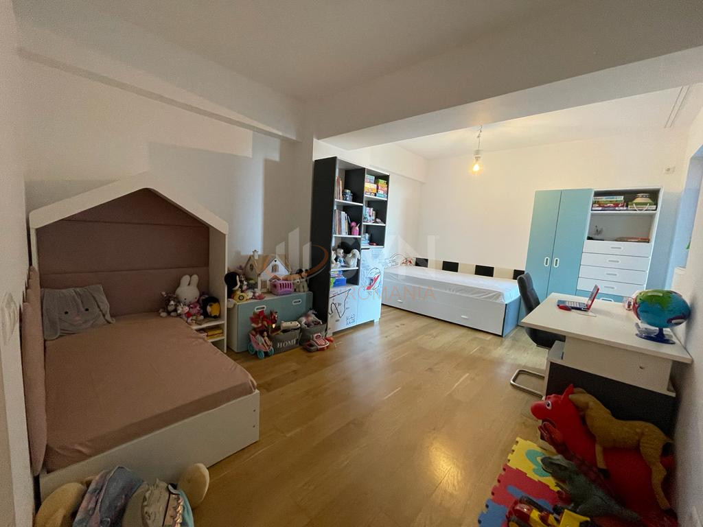 Apartament, 3 camere Bucuresti/Aviatiei
