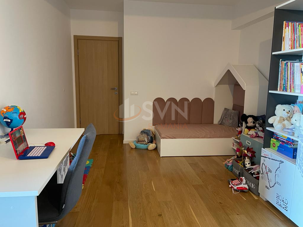 Apartament, 3 camere Bucuresti/Aviatiei