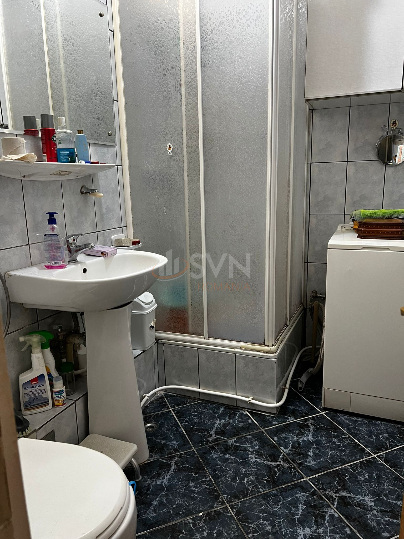 Apartament, 3 camere Bucuresti/Matei Voievod
