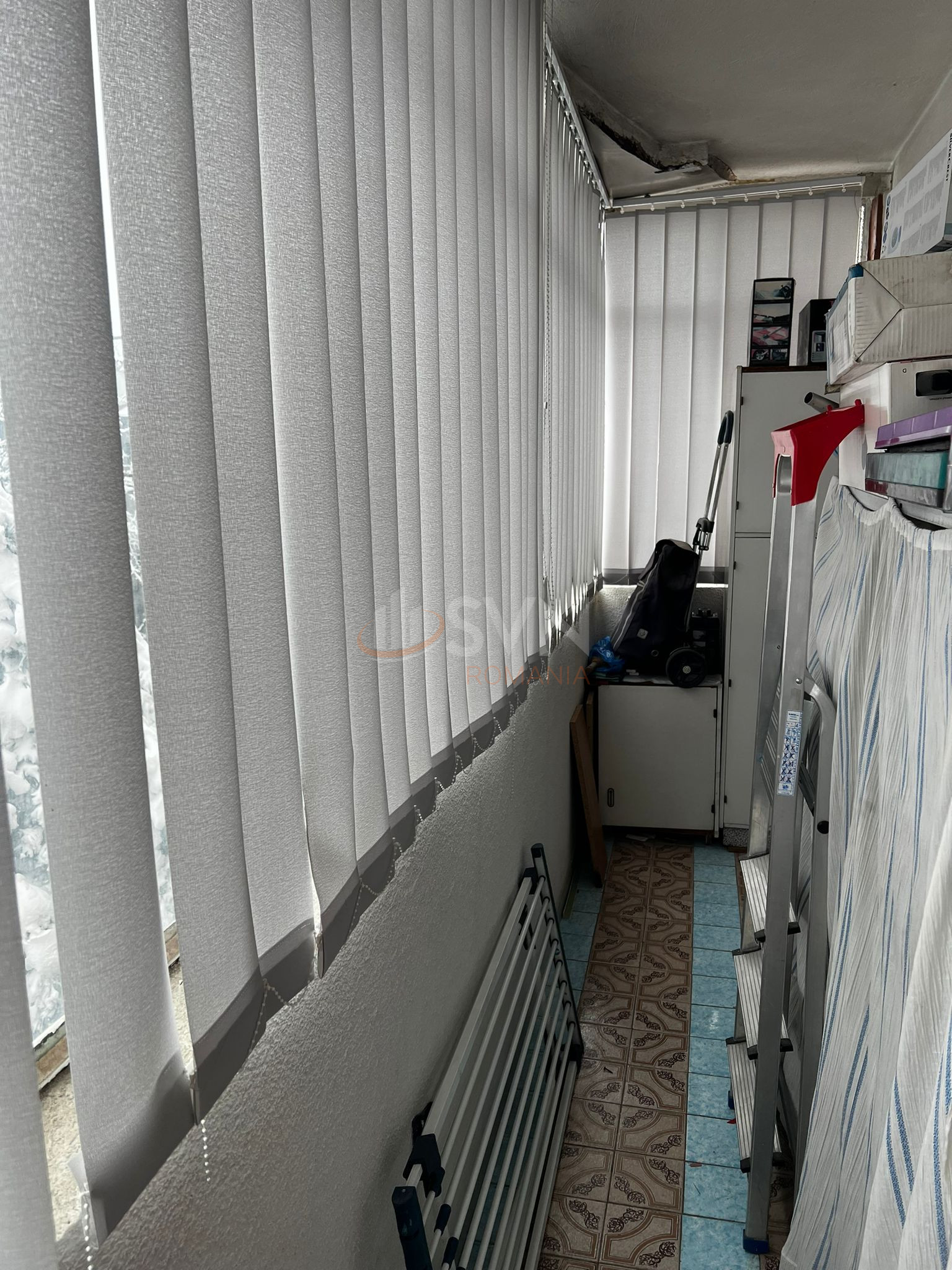 Apartament, 3 camere Bucuresti/Matei Voievod
