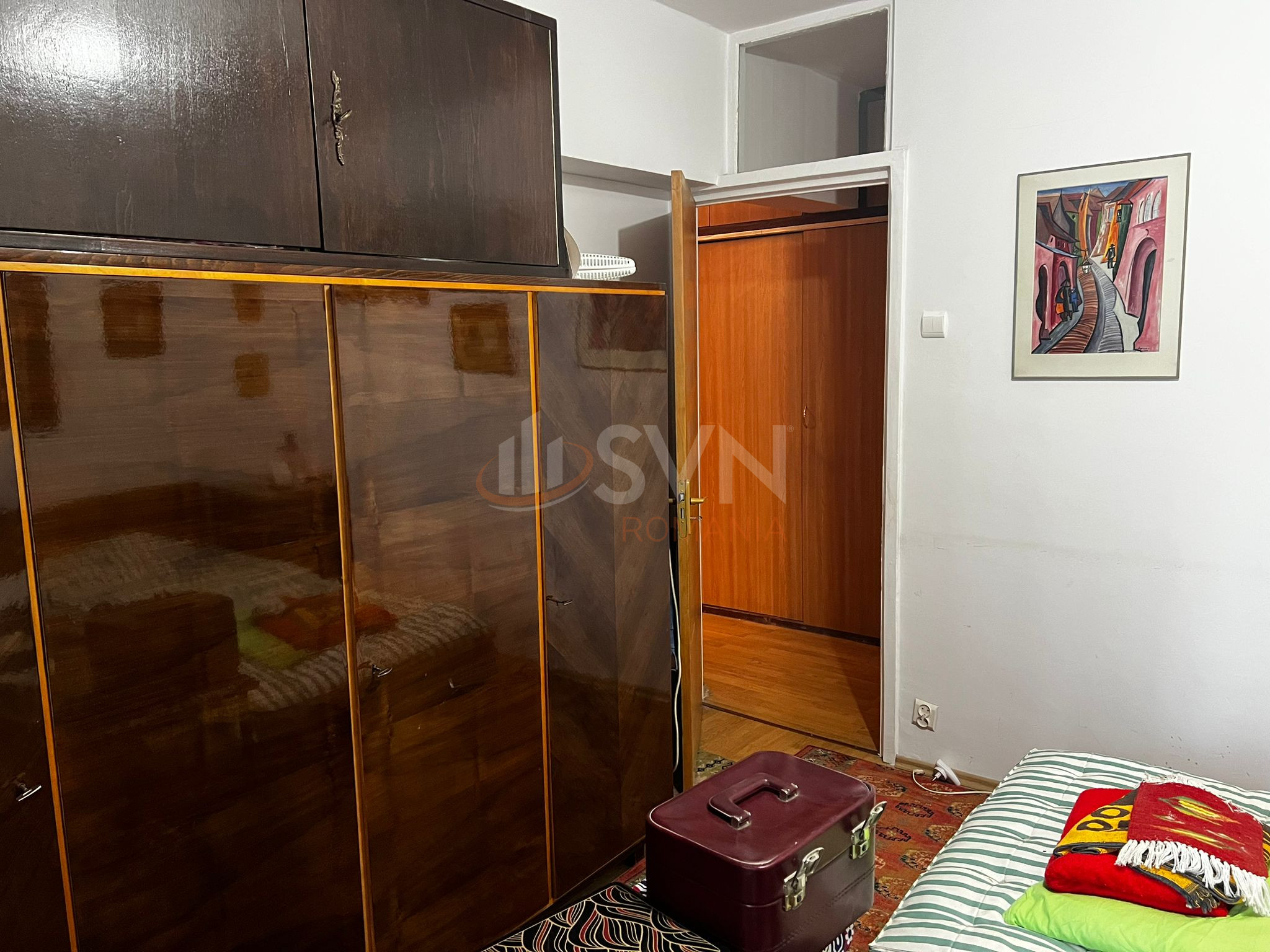 Apartament, 3 camere Bucuresti/Matei Voievod