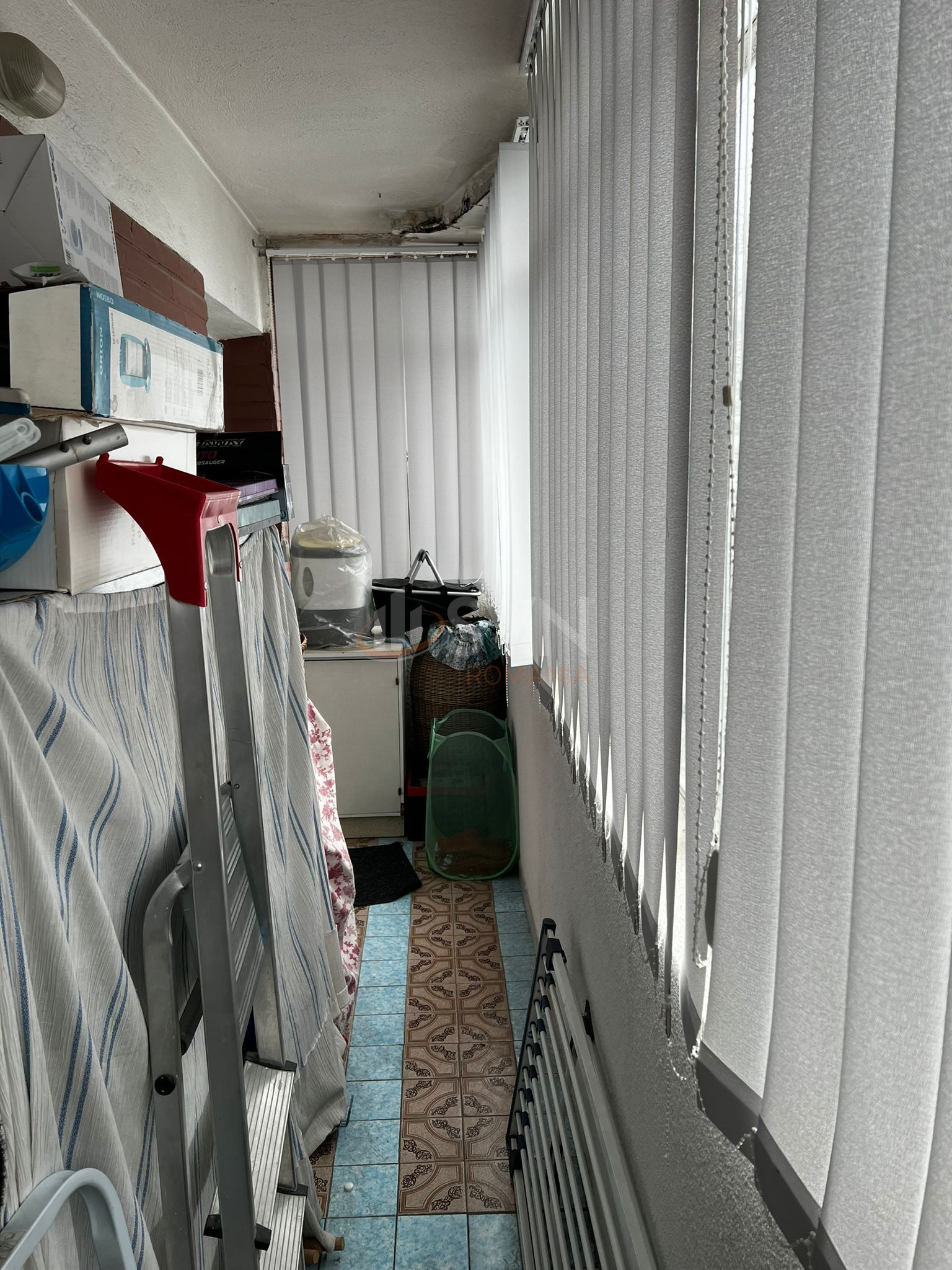 Apartament, 3 camere Bucuresti/Matei Voievod