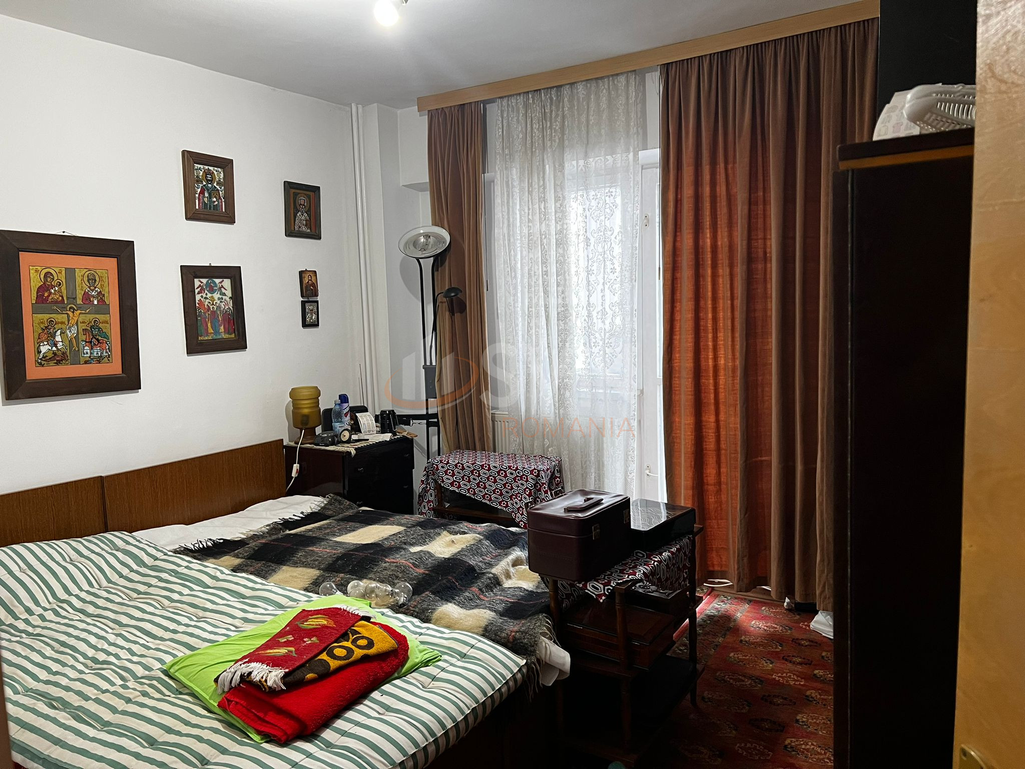 Apartament, 3 camere Bucuresti/Matei Voievod