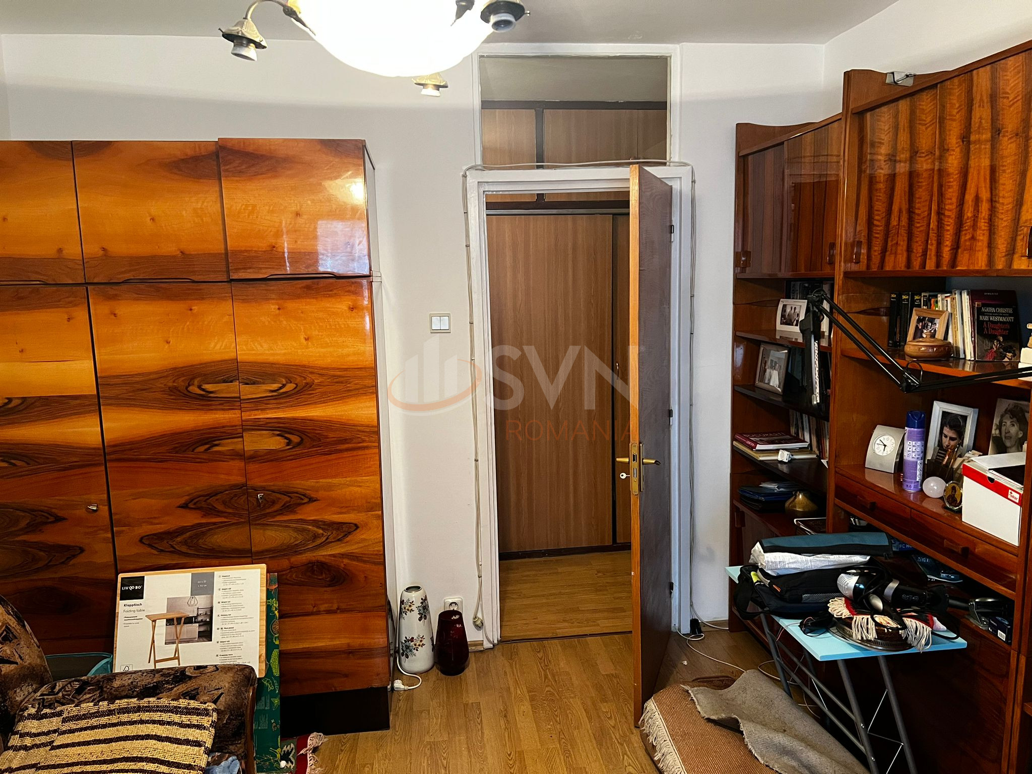 Apartament, 3 camere Bucuresti/Matei Voievod