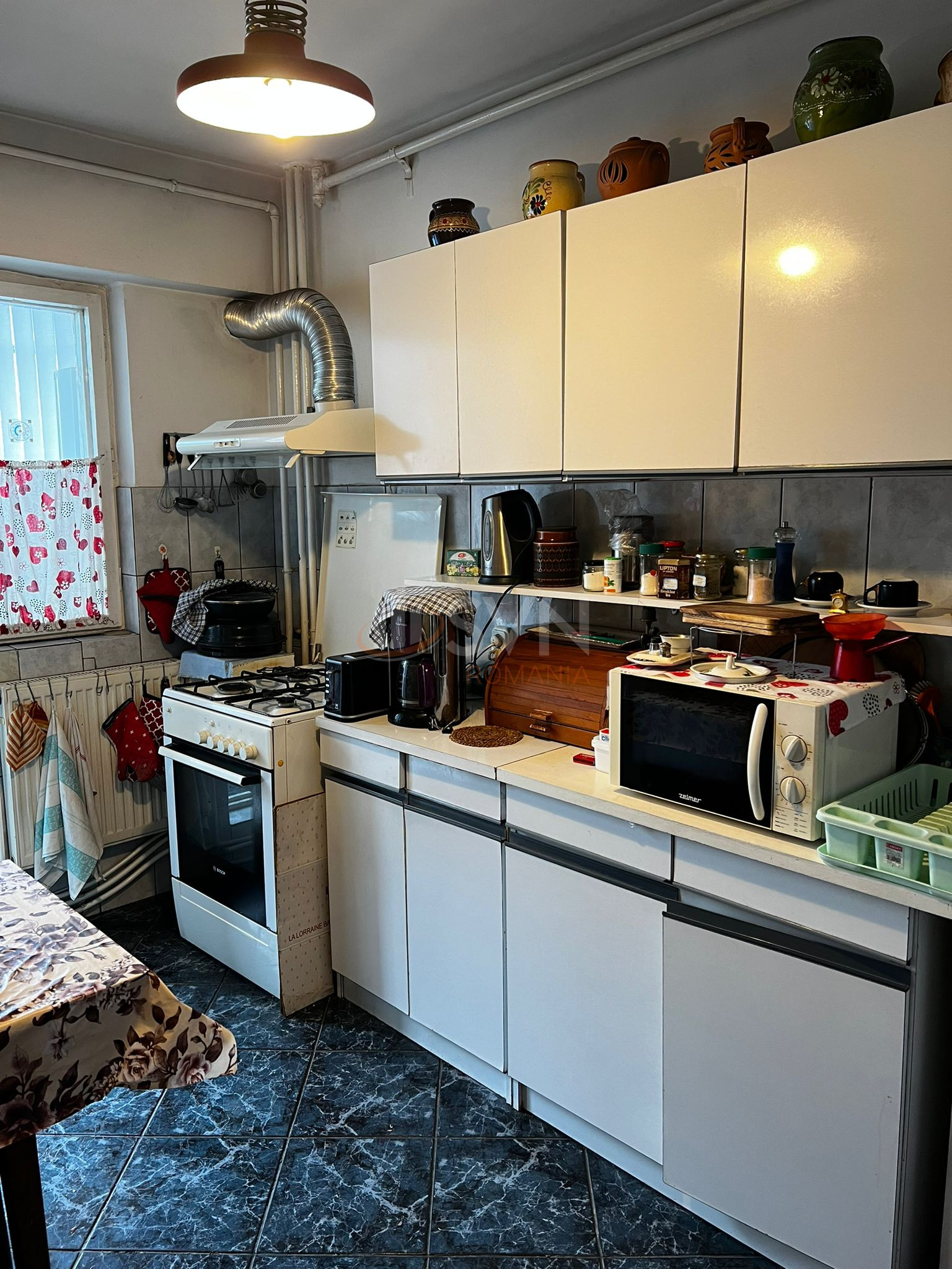 Apartament, 3 camere Bucuresti/Matei Voievod