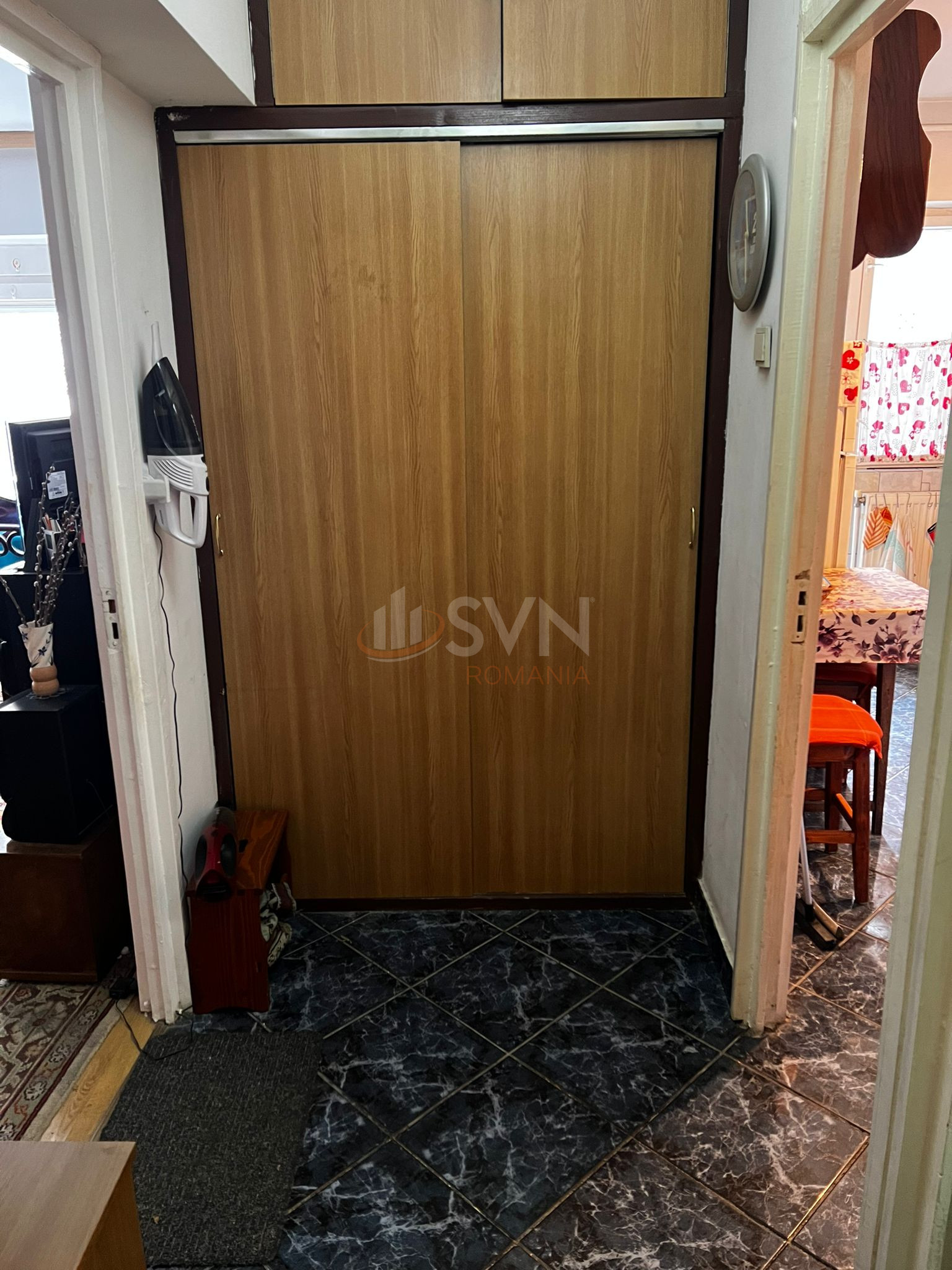 Apartament, 3 camere Bucuresti/Matei Voievod