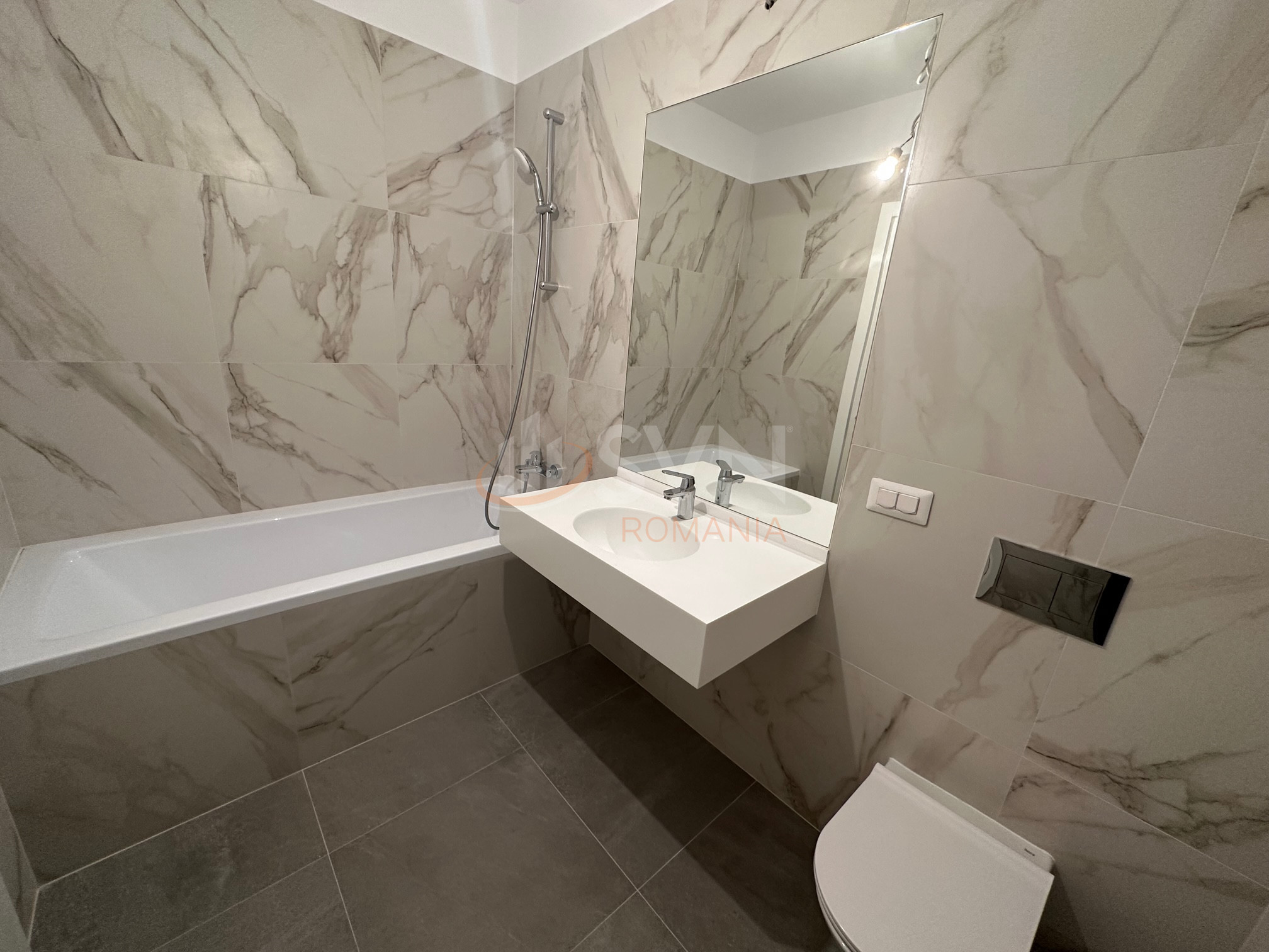 Apartament, 3 camere Bucuresti/Timpuri Noi