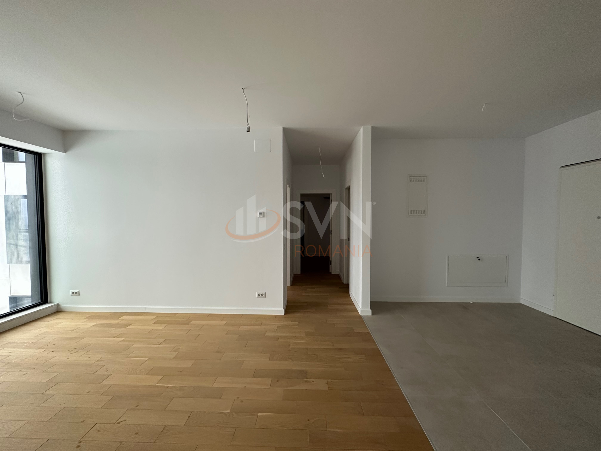 Apartament, 3 camere Bucuresti/Timpuri Noi