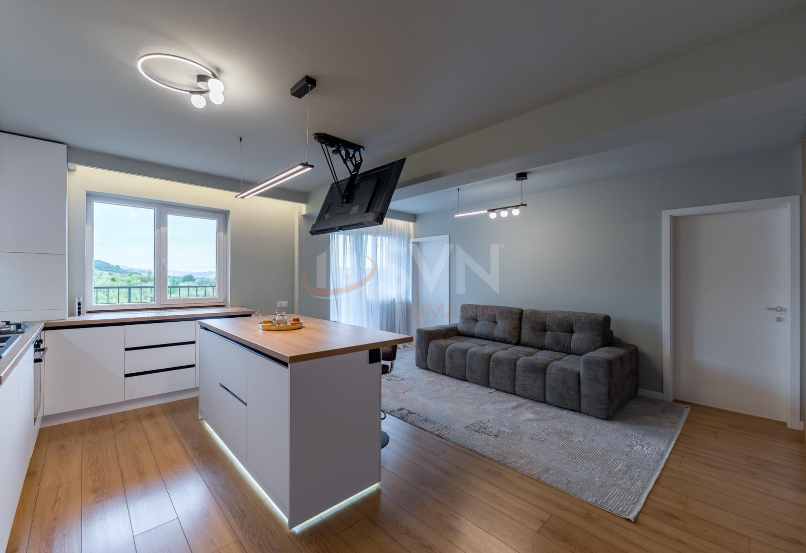 Apartament, 3 camere Cluj/Centru