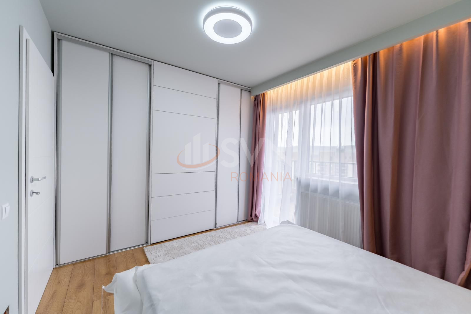 Apartament, 3 camere Cluj/Centru