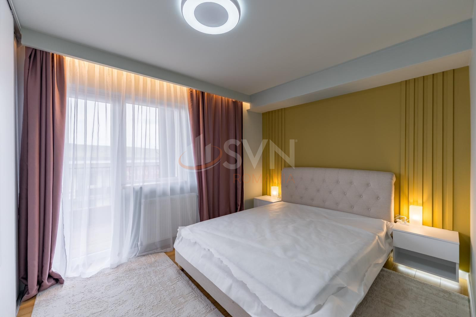 Apartament, 3 camere Cluj/Centru