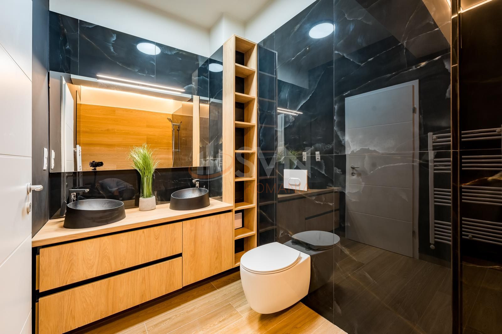 Apartament, 3 camere Cluj/Centru