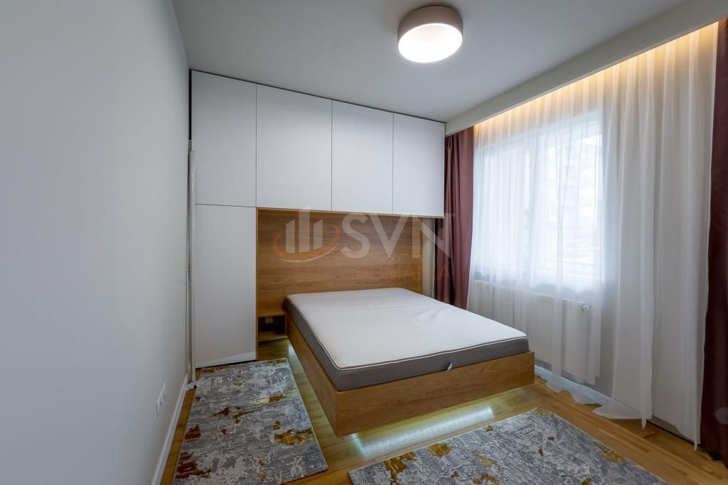 Apartament, 3 camere Cluj/Centru