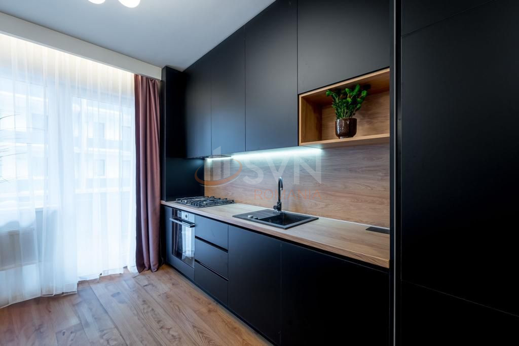 Apartament, 3 camere Cluj/Centru