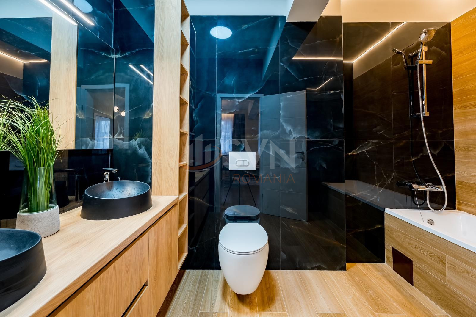 Apartament, 3 camere Cluj/Centru