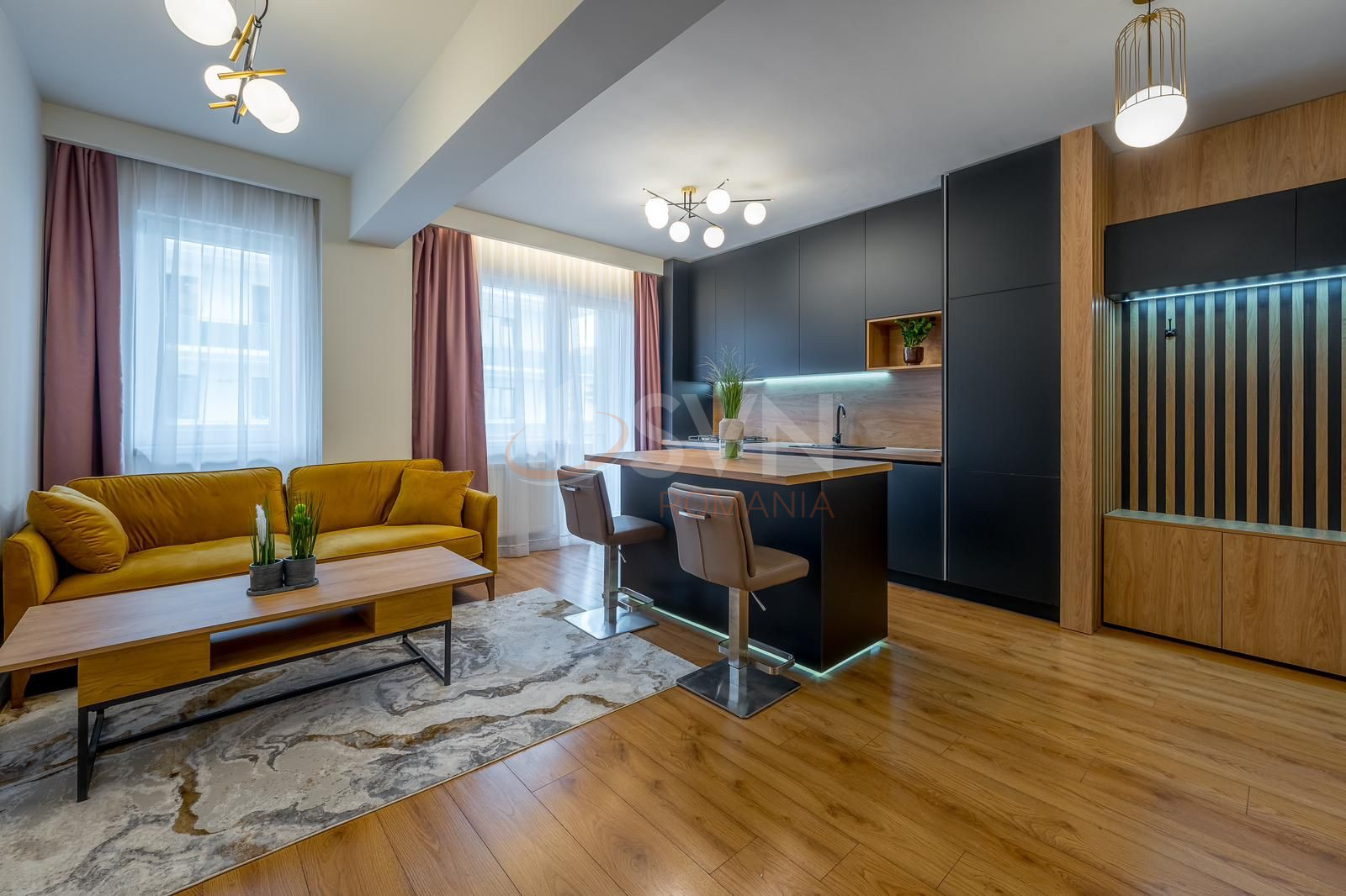Apartament, 3 camere Cluj/Centru