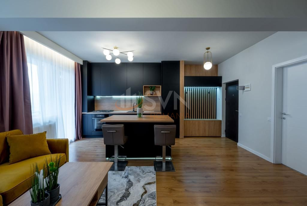 Apartament, 3 camere Cluj/Centru