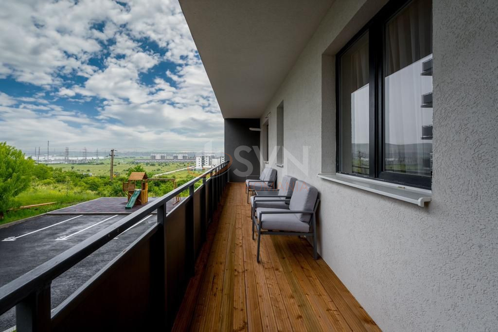 Apartament, 3 camere Cluj/Centru