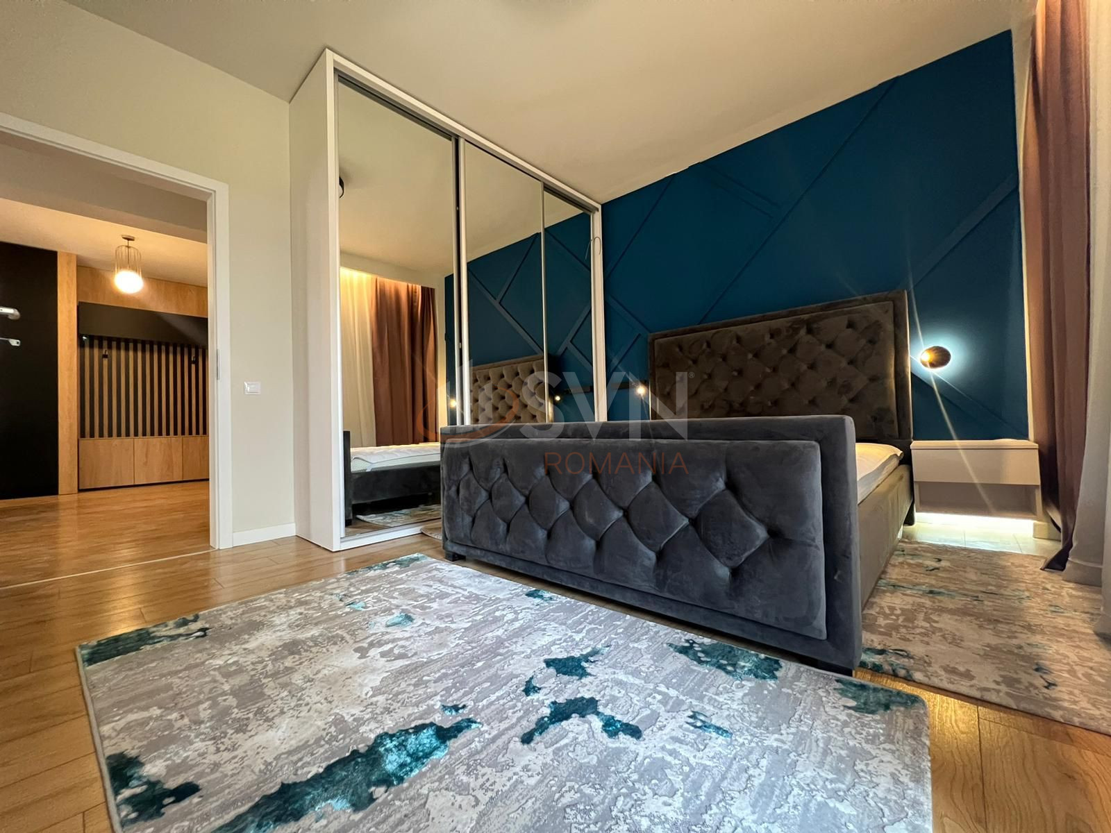 Apartament, 3 camere Cluj/Centru