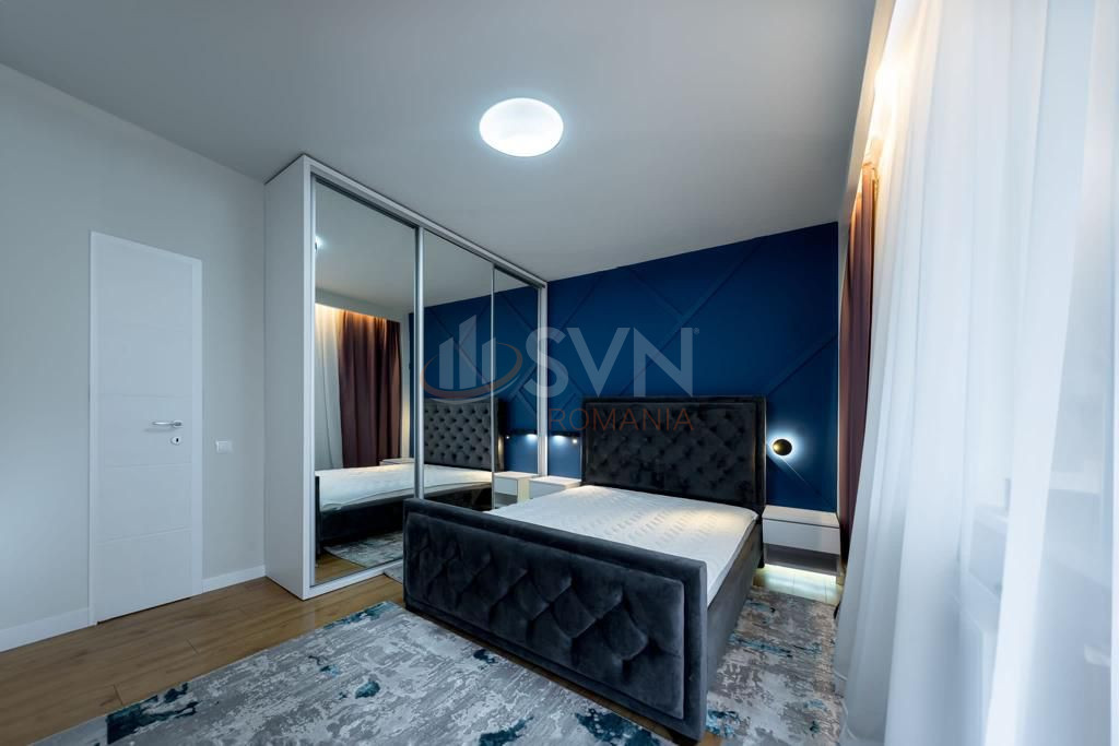 Apartament, 3 camere Cluj/Centru