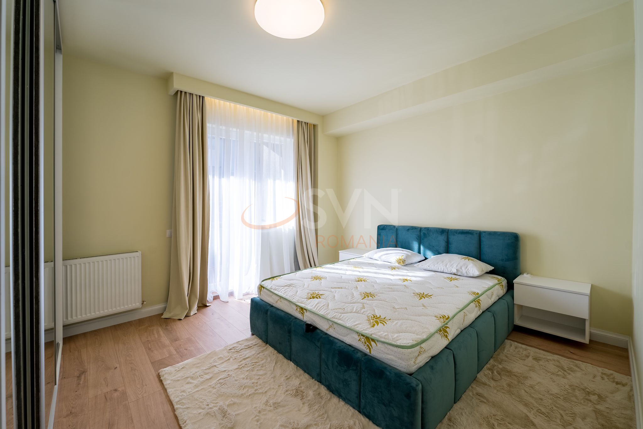 Apartament, 3 camere Cluj/Centru