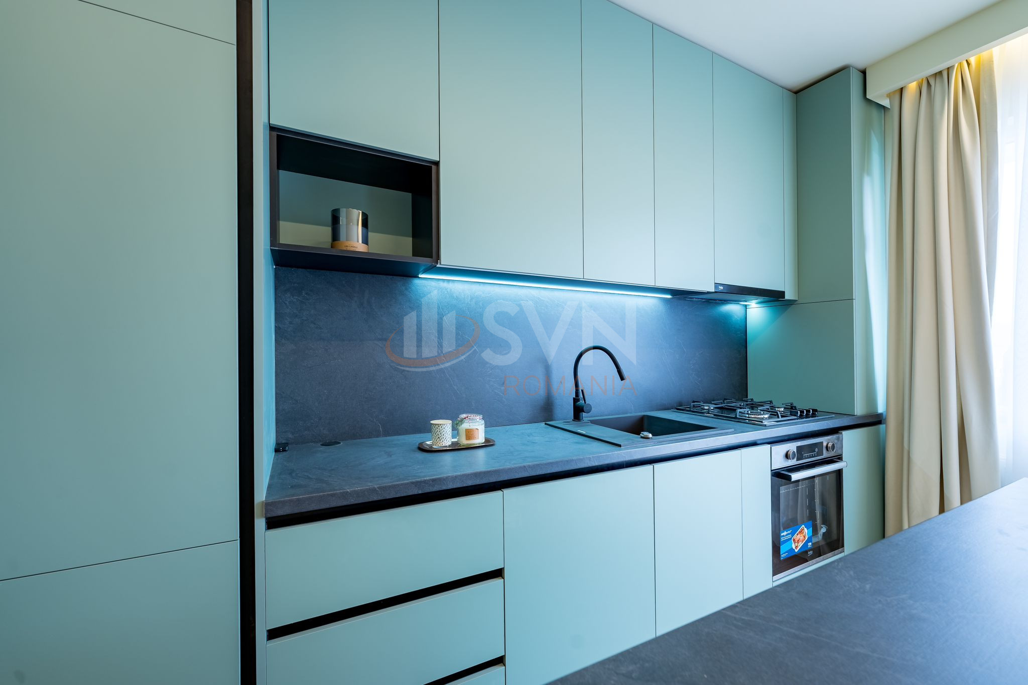 Apartament, 3 camere Cluj/Centru
