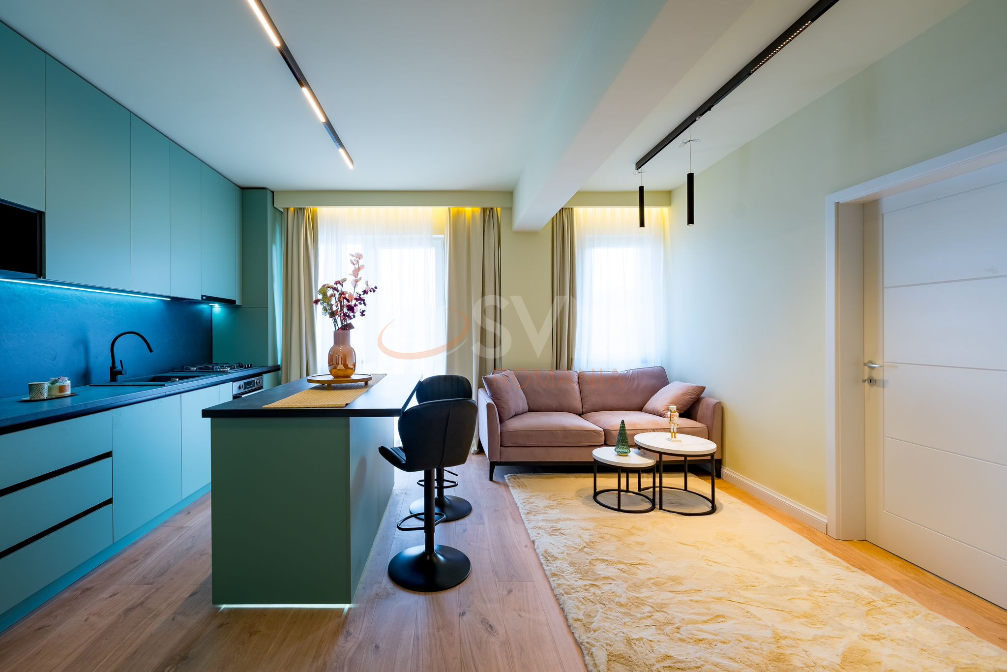 Apartament, 3 camere Cluj/Centru