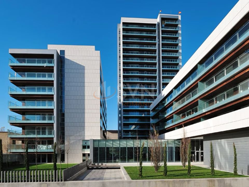 Apartament, 3 camere Bucuresti/Arcul De Triumf